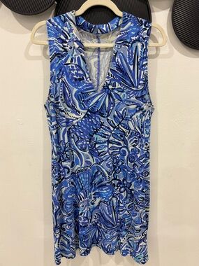 Lily Pullitzer dress